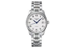 Женские часы Master Collection Longines l2.357.4.78.6