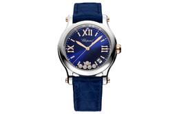 Часы Happy Sport 36mm Chopard 278582-6012