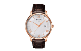 Мужские часы коллекции Junya Tissot t063.610.36.038.00