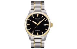 Мужские часы Tissot t060.407.22.051.00