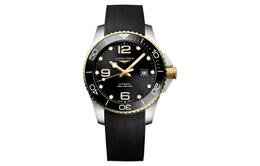 Мужские часы Comcast Diving Collection Longines l3.782.3.56.9