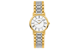 Часы Women's Magnificent Collection Watch Longines l4.320.2.11.7