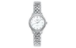 Часы Flagship l4.274.0.87.6 Longines