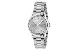 Часы G Timeless 32mm Gucci ya1265031