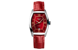 Часы Women's Collection Watch Longines l2.142.4.09.2