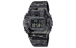 Мужские часы серии Full Metal, серые, gmw-b5000tcc-1 Casio
