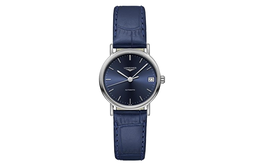 Часы Women's Magnificent Collection Watch Longines l4.322.4.92.2