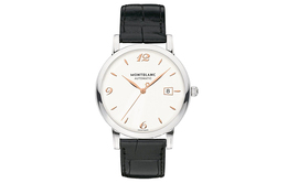 Часы Star Classique 110717 Montblanc u0110717
