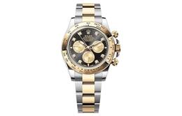 Часы 2024 Daytona 40mm Rolex m126503-0002