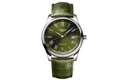 Мужские часы из коллекции «Традиции часового дела» Longines l2.793.4.09.2