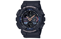 Женские часы Casio gma-s140-1apr