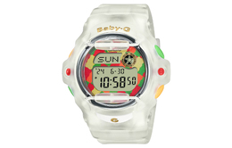 Женские часы BABY-G 42,6 мм bg-169hrb-7 Casio