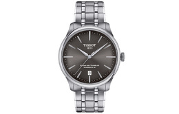 Мужские часы из коллекции Tourelles Tissot t139.807.11.061.00