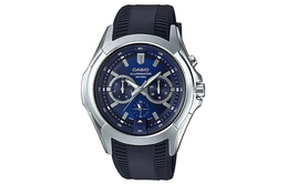 Мужские часы Standard Series Blue mtp-e204-2avdf Casio