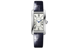 Женские часы TANK DE Cartier wsta0082