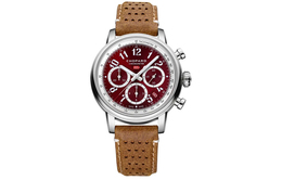 Мужские часы из коллекции Mille Miglia Chopard 168619-3003