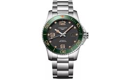 Мужские часы Comcast Diving Collection Longines l3.781.4.05.6