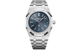 Часы 1972-1975 Pre-owned Royal Oak Ultra Thin 39mm Audemars Piguet 16202st.oo.1240st.02