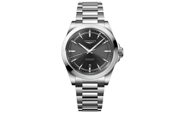 Мужские часы коллекции Comcast Longines l3.830.4.52.6