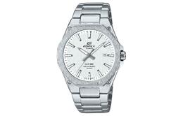 Casio Унисекс EDIFICE белые часы efr-s108dj-7ajf
