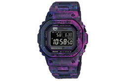 Casio Черные часы унисекс gcw-b5000un-6