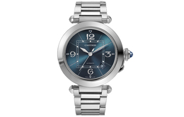 Мужские часы PASHA DE Cartier wspa0038