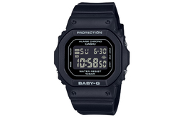 Casio Часы унисекс BABY-G Black bgd-565u-1jf