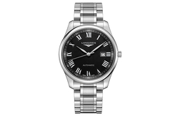 Мужские часы Master Collection Longines l2.893.4.51.6