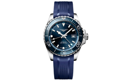Мужские часы Comcast Diving Collection Longines l3.790.4.96.9