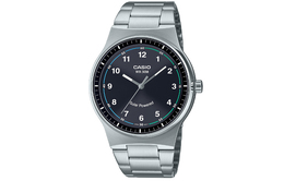 Casio Часы унисекс Standard Series Black Watch mtp-rs105d-1bv
