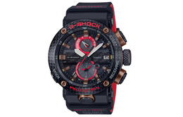 Casio Мужские часы G-SHOCK Black Watch gwrb1000x-1a