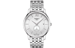 Мужские часы коллекции Junya Tissot t063.428.11.038.00