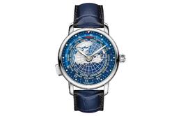 Мужские часы Montblanc 126108