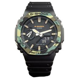 Часы G-Shock GA2100SU-1A Casio ga-2100su-1a