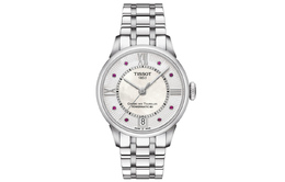 Женские часы коллекции Tourelles Tissot t099.207.11.113.00