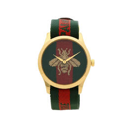 Часы Le Marche Des Merveilles 561448 I86K0 8653 Gucci ya126487a