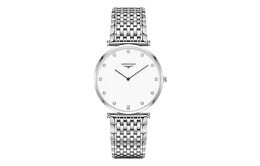 Мужские часы коллекции Jialan Longines l4.766.4.17.6