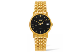 Часы Men's Magnificent Collection Watch Longines l4.821.2.52.8
