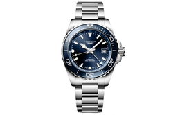 Мужские часы Comcast Diving Collection Longines l3.790.4.96.6