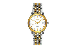 Часы Flagship l4.774.3.22.7 Longines