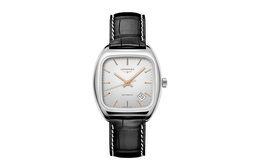 Классические женские винтажные швейцарские часы Longines l2.310.4.72.0