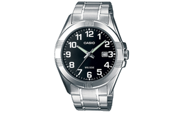 Часы G Shock MTP 1308D 1B Casio mtp-1308d-1b