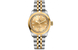 Tudor Женские часы коллекции BLACK BAY m79583-0002