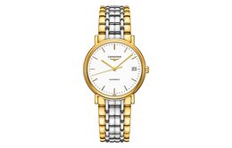 Часы Men's Magnificent Collection Watch Longines l4.821.2.12.7