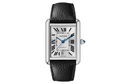 Мужские часы TANK DE Cartier wsta0040