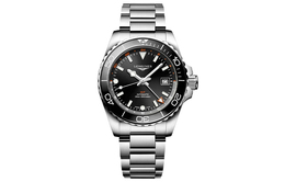 Мужские часы Comcast Diving Collection Longines l3.790.4.56.6