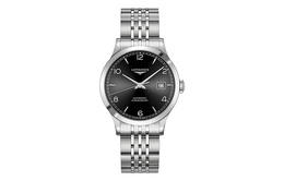 Часы Record Collection l2.820.4.56.6 Longines