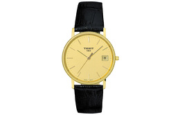 Мужские часы Tissot, Champagne t71.3.412.21 | champagne