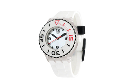 Часы унисекс 44 мм серые suuk401 Swatch