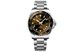 Мужские часы Comcast Diving Collection Longines l3.790.4.66.6